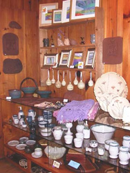 Ashe Arts Center